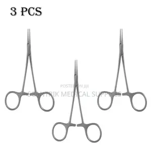 Mosquito Artery Forcep for Fine Surgical Procedures