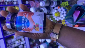 Children Multivitamin