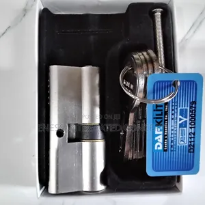 High Quality 63mm Cylinder Lock