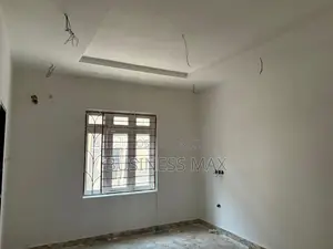 1bdrm Block of Flats in River Park, Lugbe District for rent