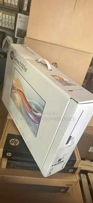 Hp Series 5 527sf Monitor (94f44aa) 27'' Diagonal FHD (1920 X 1080)