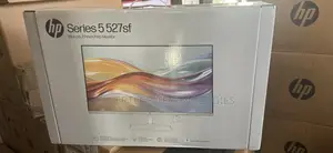 Hp Series 5 527sf Monitor (94f44aa) 27'' Diagonal FHD (1920 X 1080)