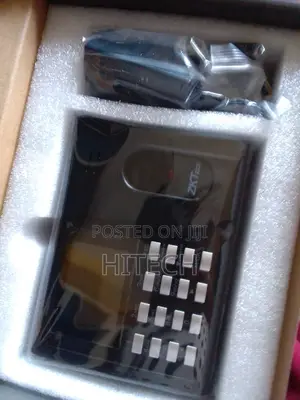 Zkteco K30pro Atendance