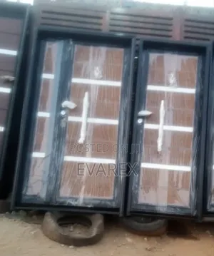 Turkey Design Ng Security Door
