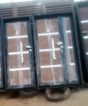 Turkey Design Ng Security Door