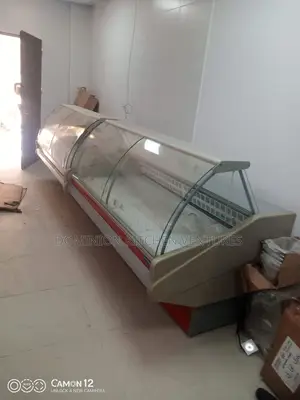 Meat Display Chiller,