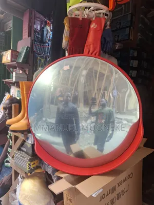 Convex Mirror 80cm