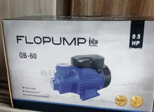 0.5hp Pumping Machine