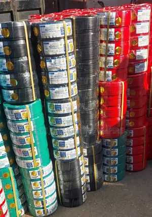 Original Grade Nigeria Cable