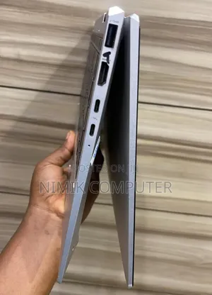 Laptop HP EliteBook 1040 G8 32GB Intel Core i7 SSD 512GB