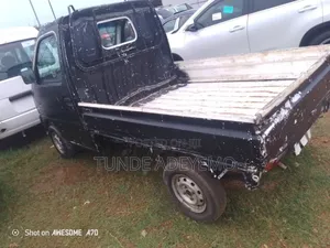 Mini Truck