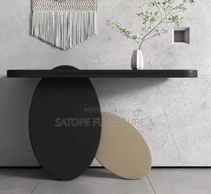 Luxury Wall Console