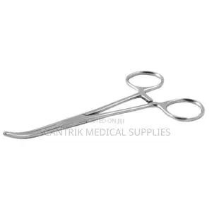 Artery Forcep for Emergency Trauma Care