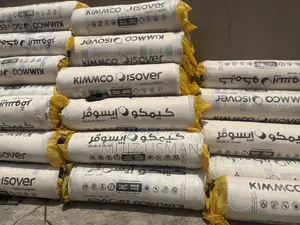 Rock Wool Fiber Glass