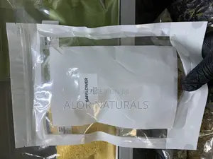 Safflower Powder