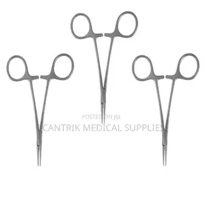 Artery Forcep for Minor Surgical Procedures