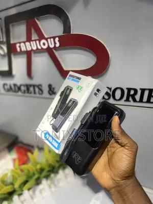 Ke 100w/20v 10,00mah Laptop Powerbank