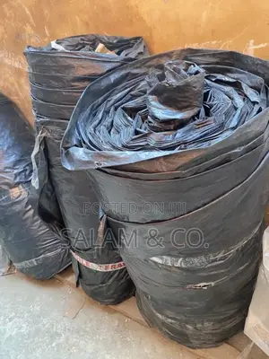 Construction Nylon (Heavy Duty Polyethylene Sheeting)