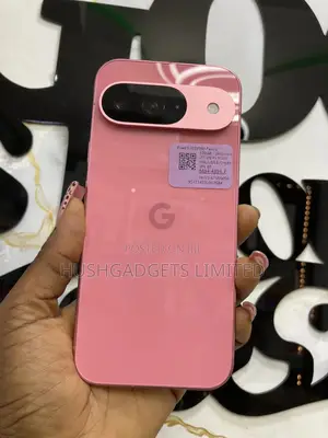 Google Pixel 9 128 GB Pink
