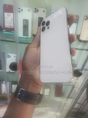 Apple iPhone 12 Pro Max 128 GB Gold
