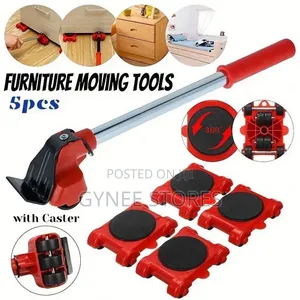 Moving Helper Tool