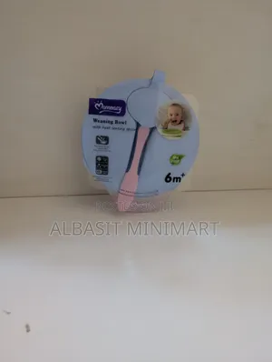 Momeasy Weaning Bowl