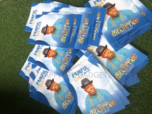 A Professional Graphic Designer/ Printer