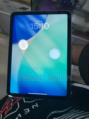 Apple iPad (2025) 128 GB Blue