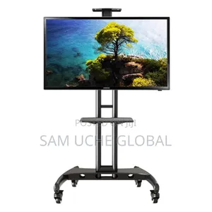 Executive Tv Stand