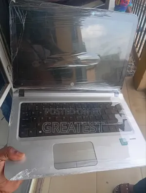New Laptop HP ProBook 440 G3 12GB Intel Core i5 HDD 500GB