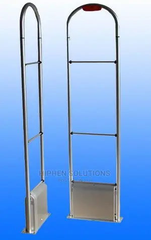 Anti Shoplifting Device