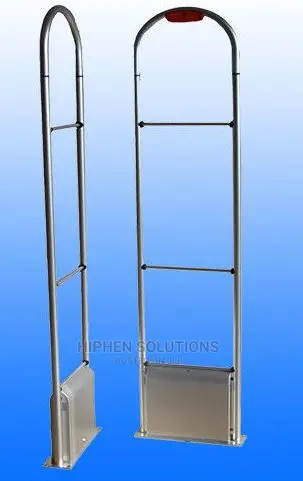 Anti Shoplifting Device