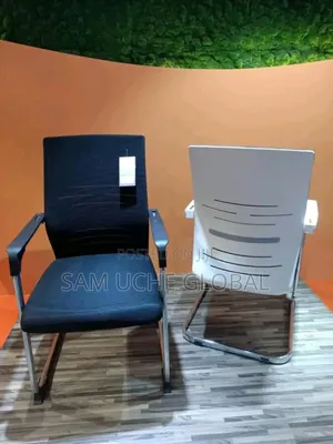 Office Visitor Chair