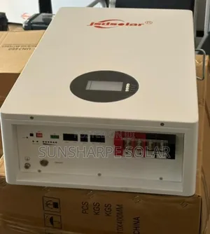 5kwh Jsdsolar Lithium Battery 48v