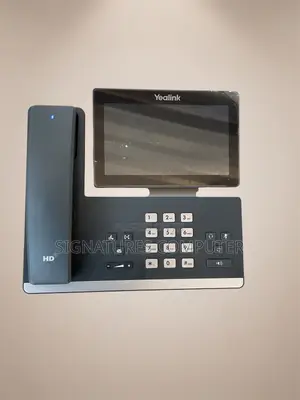 Smart Business Phone Sip-T53w Pro