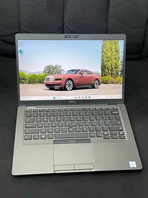Laptop Dell Latitude 5400 8GB Intel Core i5 SSD 256GB