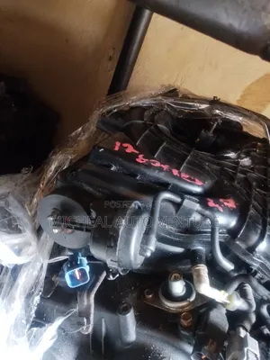 2010-2014 Model of Kis Sedona Engine,V6, 8 Sensor.
