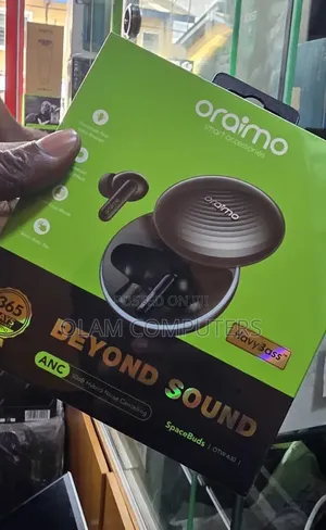 Oraimo SpaceBuds OTW-630