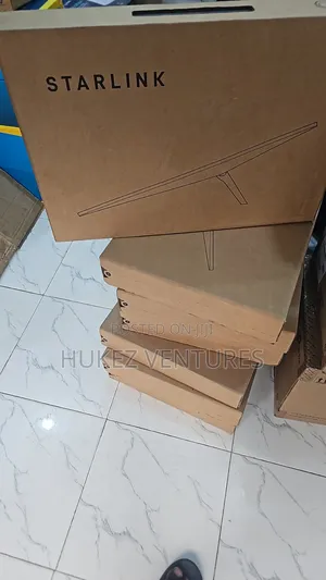 Starlink Gen3 V4 Standard Kit