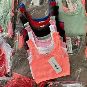 Top Bra For Women