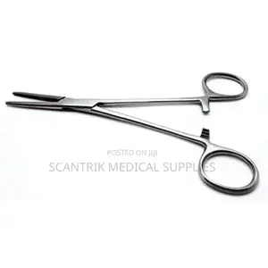 Artery Forcep for Dental Surgical Procedures