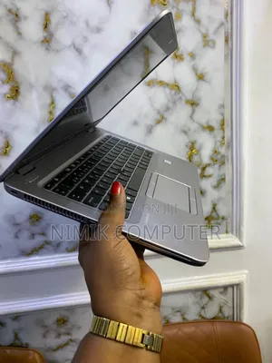 Laptop HP EliteBook 840 G3 8GB Intel Core i5 SSD 256GB