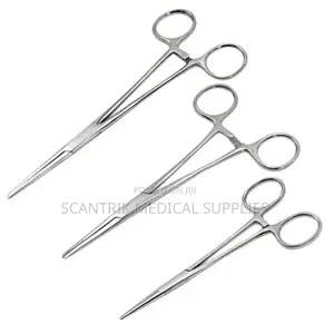Artery Forcep for General Hospital Theatre Use