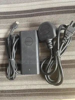 Dell Type C Complete Charger 65w