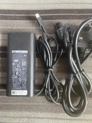 Dell Type C Complete Charger 65w