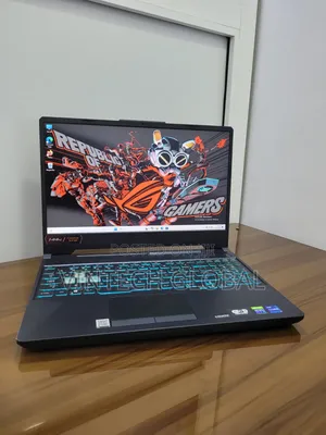 Laptop Asus TUF Dash F15 16GB Intel Core i7 SSD 512GB