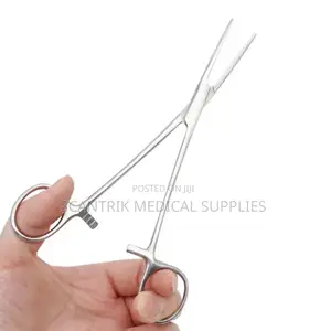 Premium Artery Forcep for Advanced Surgical Applications