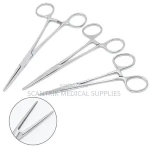 Artery Forcep for Standard Operating Room Procedures
