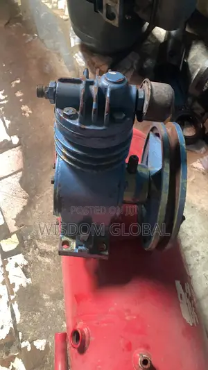 Original Air Compressor 30l