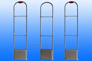 Electronic Alarm Security Gate Anti Shoplifting Devices